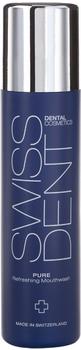 Swissdent PURE Refreshing Mundwasser (300ml)