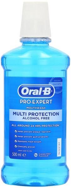 Oral-B Pro-Expert Multi Protection (500ml)