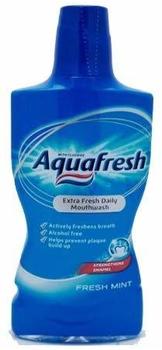 GSK Aquafresh Fresh Mint Mundspülung (500ml)