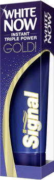 Signal White Now Triple Power Gold (75ml)