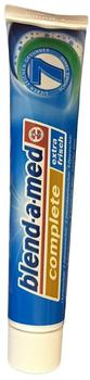 blend-a-med Complete Extra Frisch Zahncreme (75ml)