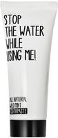 Stop The Water While Using Me All Natural Wild Mint Toothpaste (75ml)