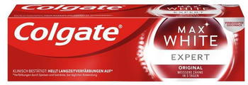 Colgate Max White Expert White (75ml)