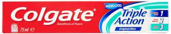 Colgate Triple Action Zahnpasta (50ml)