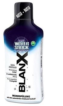 Delta Pronatura BlanX White Shock Mundspülung (500ml)
