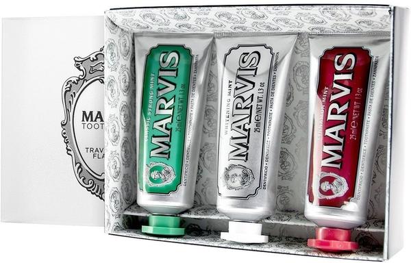 Marvis Flavours Set (3 x 25ml)