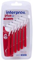 PZN-DE 09096585, Dentaid 5251021, Dentaid interprox plus Interdentalb&uuml;rsten,...
