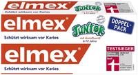 PZN-DE 10837242, CP GABA elmex JUNIOR KARIESSCHUTZ Kinder-Zahnpasta 6-12 Jahre