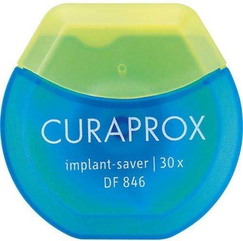 Curaden Curaprox DF 846 Implant Saver (30 Stk.)