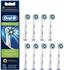 Oral-B CrossAction Ersatzbürsten