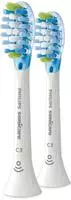 Philips Sonicare HX9042/17 C3 Plaque Defence white