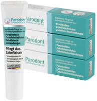 PZN-DE 13724857, BeoVita 05464/10000, BeoVita Parodont Zahnfleischpflege-Gel 10 ml,