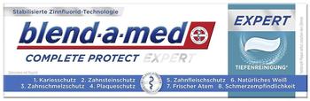 blend-a-med Complete Protect Expert Tiefenreinigung (75ml)