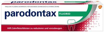Parodontax Fluorid
