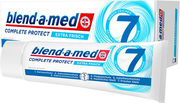 blend-a-med Complete Protect 7 Extra Frisch