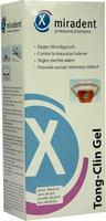 Tong Clin Zungenreinigungsgel 50 ml