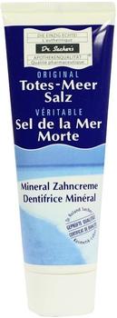 Megadent Totes Meer Salz Zahncreme (75ml)