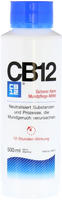 CB12 Mundsp&uuml;lung 500 ml