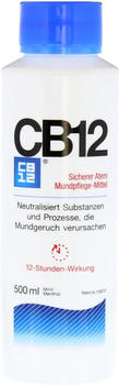 Meda Pharma CB12 (500ml)