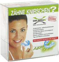 PZN-DE 09888056, Dr. Brux Knirscherschiene transparent Inhalt: 1 St