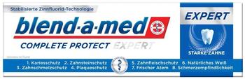 blend-a-med Complete Protect Expert Starke Zähne (75ml)