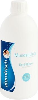 Tetrobreath Atemfrisch Mundspülung (500ml)