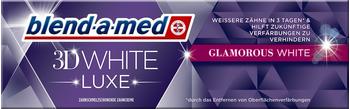 blend-a-med 3D White Luxe Glamorous White (75ml)