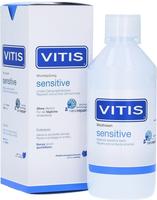 PZN-DE 11880352, DENTAID Vitis Sensitive Mundsp&uuml;lung Mundwasser 500 ml,...