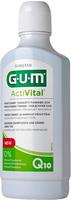 GUM Activital Mundsp&uuml;lung 500 ml