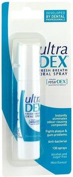 Ultradex Mundspray für frischen Atem (9ml)