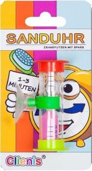 Megadent Clienis Sanduhr