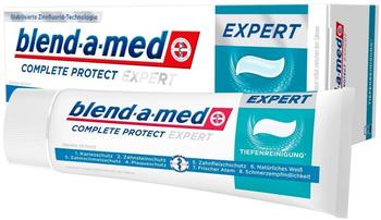 blend-a-med Complete Protect Expert Tiefenreinigung (75ml)