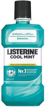 Listerine Total Care Mundsp&uuml;lung (600ml)