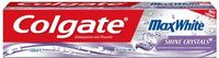 Colgate Max White Shine Crystals Irresistible Mint Gel (100ml)