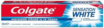 Colgate Sensation White Zahnpasta (100ml)