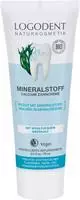 Mineralstoff Calcium Zahncreme 75 ml