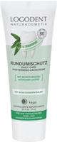 Logona Logodent Rundumschutz Daily Care Pfefferminz-Zahncreme (75ml)