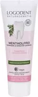 PZN-DE 12700381, LOGOCOS Naturkosmetik Logona Mentholfrei Rosmarin & Kr&auml;uter...
