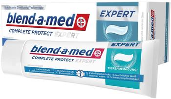 blend-a-med Complete Protect Expert Tiefenreinigung (12 x 75ml)