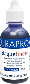 Curaden Curaprox Plaquefinder PCA 260 (60ml)