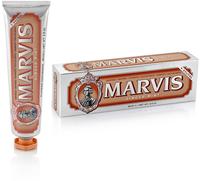 Marvis The Mints Ginger Zahnpasta Geschmack Ginger-Mint 85 ml, Grundpreis: &euro;