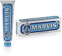Marvis 411372, Marvis Zahnpasta Aquatic Mint 85ml, Grundpreis: &euro; 88,94 / l