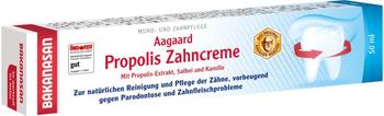 Bakanasan Aagard Propolis Zahncreme (50ml)