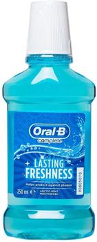 Oral-B Complete Lasting Freshness (250ml)