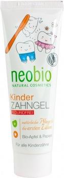 Neobio Kinderzahngel (50ml)