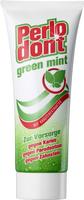 Dental-Kosmetik Perlodont Green Mint Zahncreme (75ml)