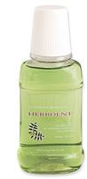 Herbdent Ayurvedisches Mundwasser 150 ml 150 ml