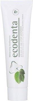 ecodenta Whitening Zahnpasta (100ml)