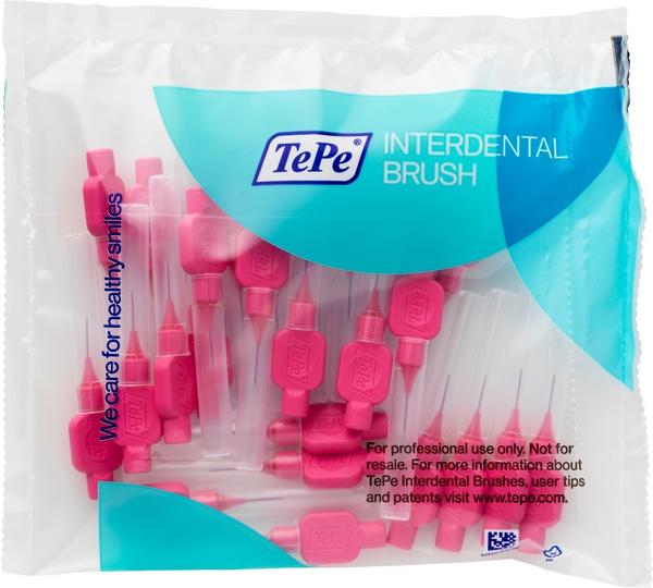 TePe Interdentalbürste Original 0,4 mm pink (25 Stk.)