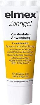 Elmex Zahngel (25g)